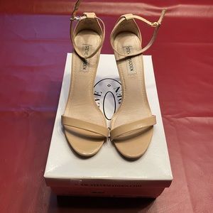Steve Madden Stecy heeled sandals